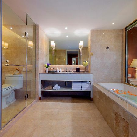 Similan Hotel Zhuhai-Gongbei Port Luaran gambar