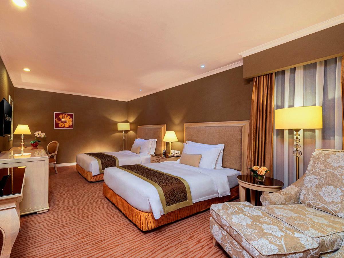 Similan Hotel Zhuhai-Gongbei Port Luaran gambar