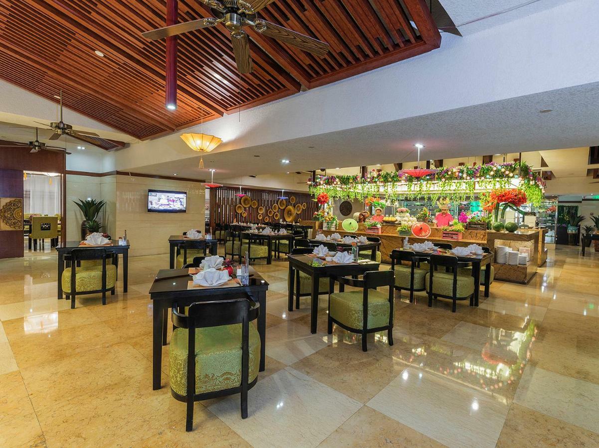 Similan Hotel Zhuhai-Gongbei Port Luaran gambar